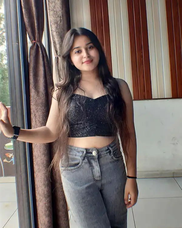 Pooja Andheri call girls quick booking