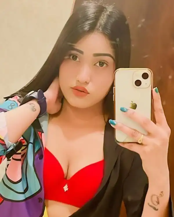 Anjali top rated call girls in Andheri