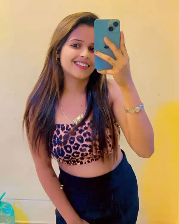 Nisha best call girls in Andheri