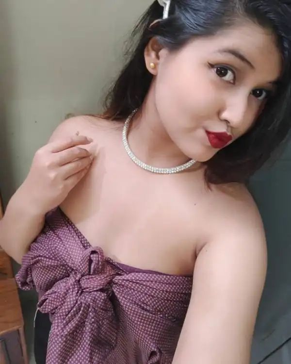Megha Andheri escort service