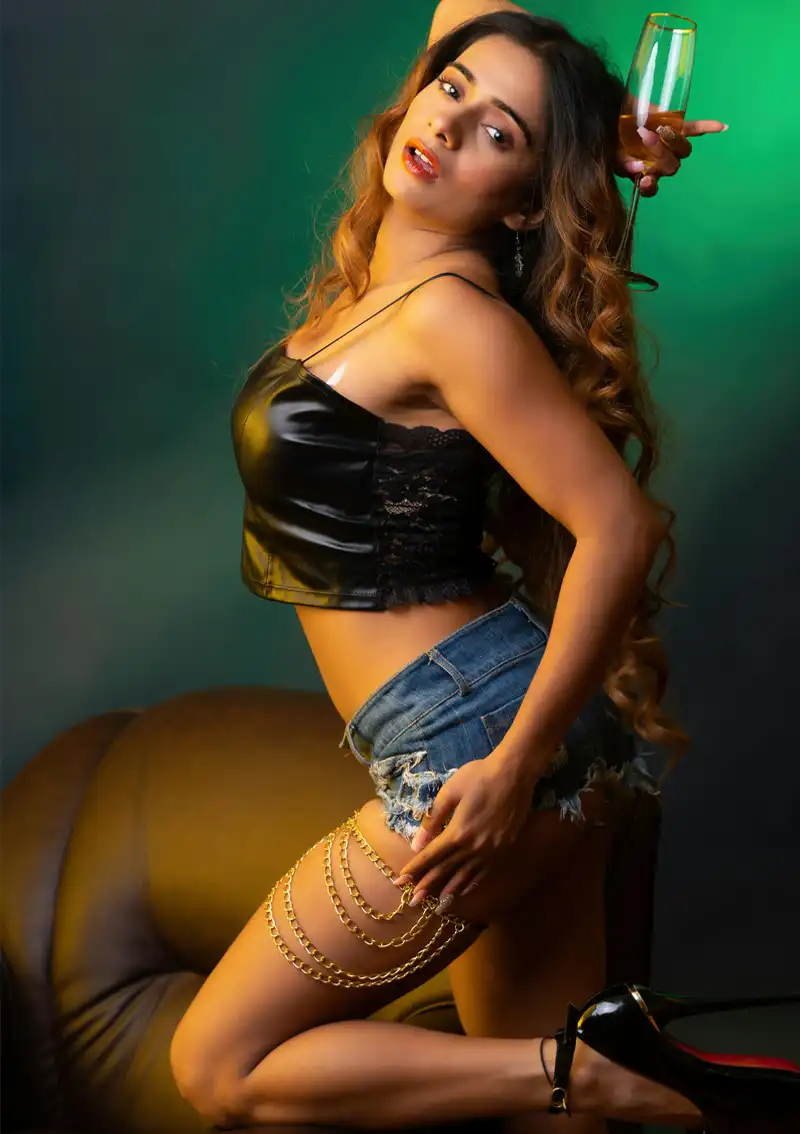 best Andheri escorts service