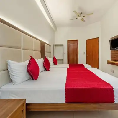 Best Hotel in Andheri