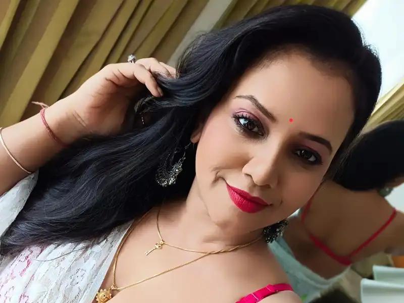 Housewife Call Girls in Andheri