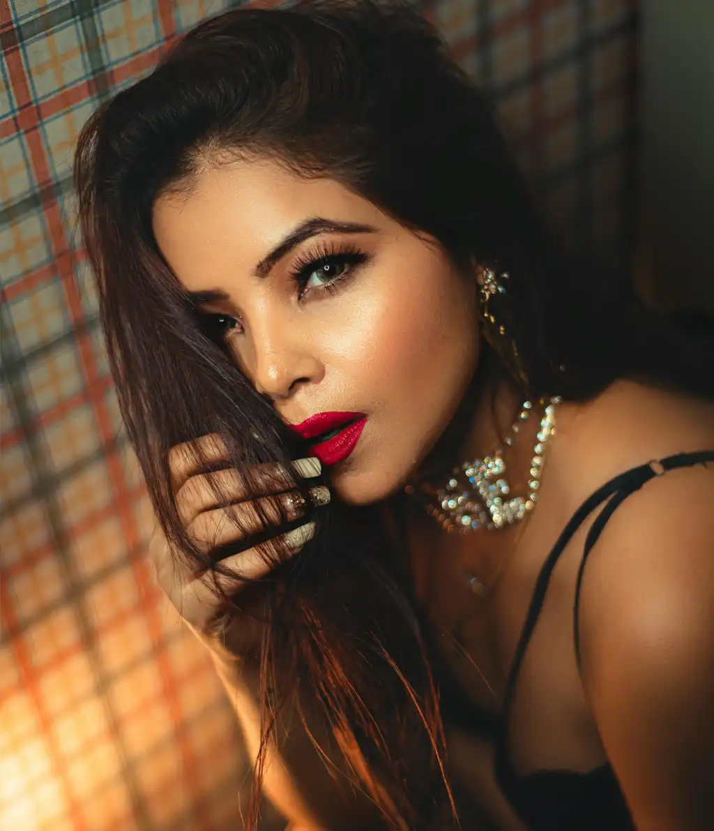 Vip Call Girl Andheri